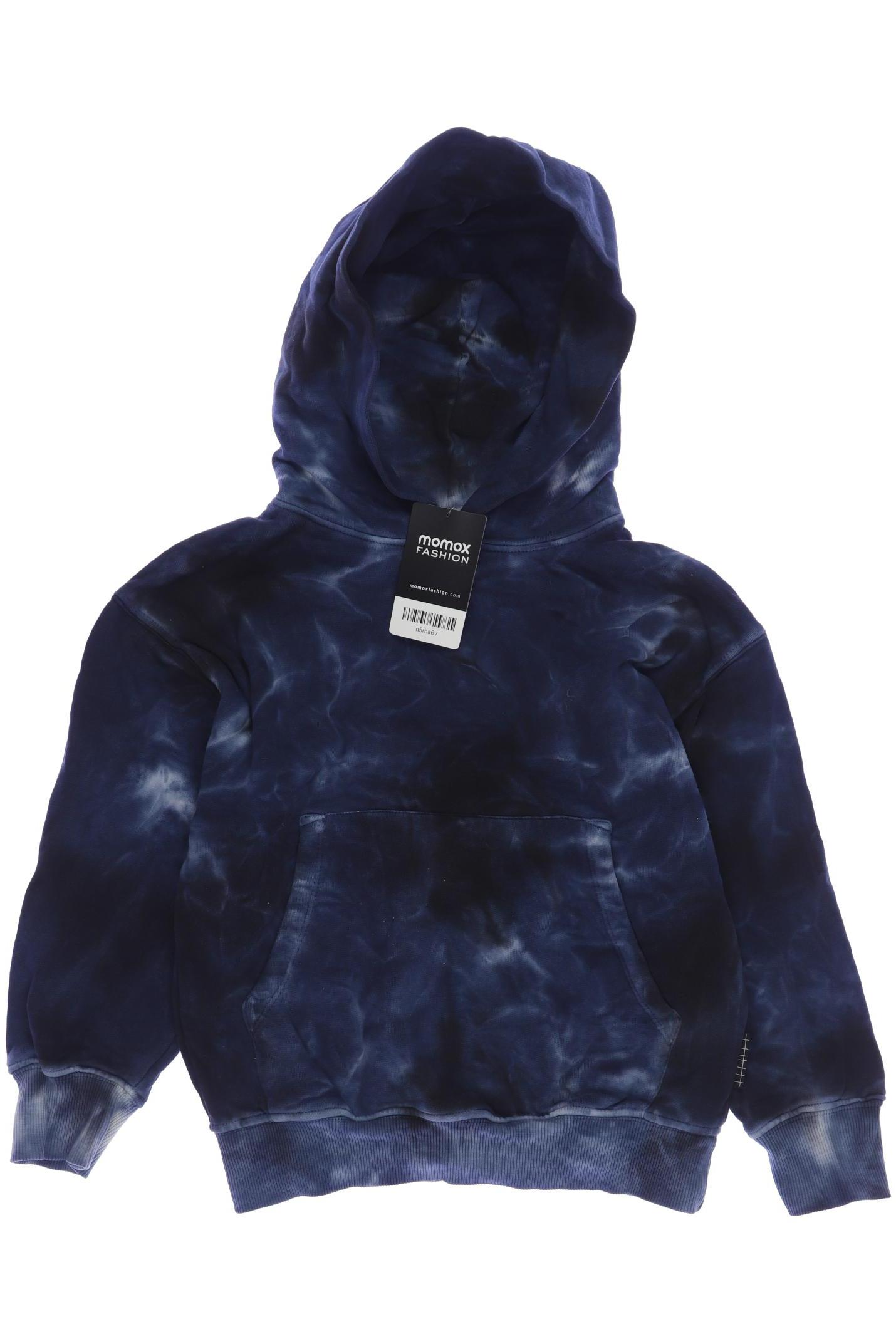 

molo Jungen Hoodies & Sweater, marineblau