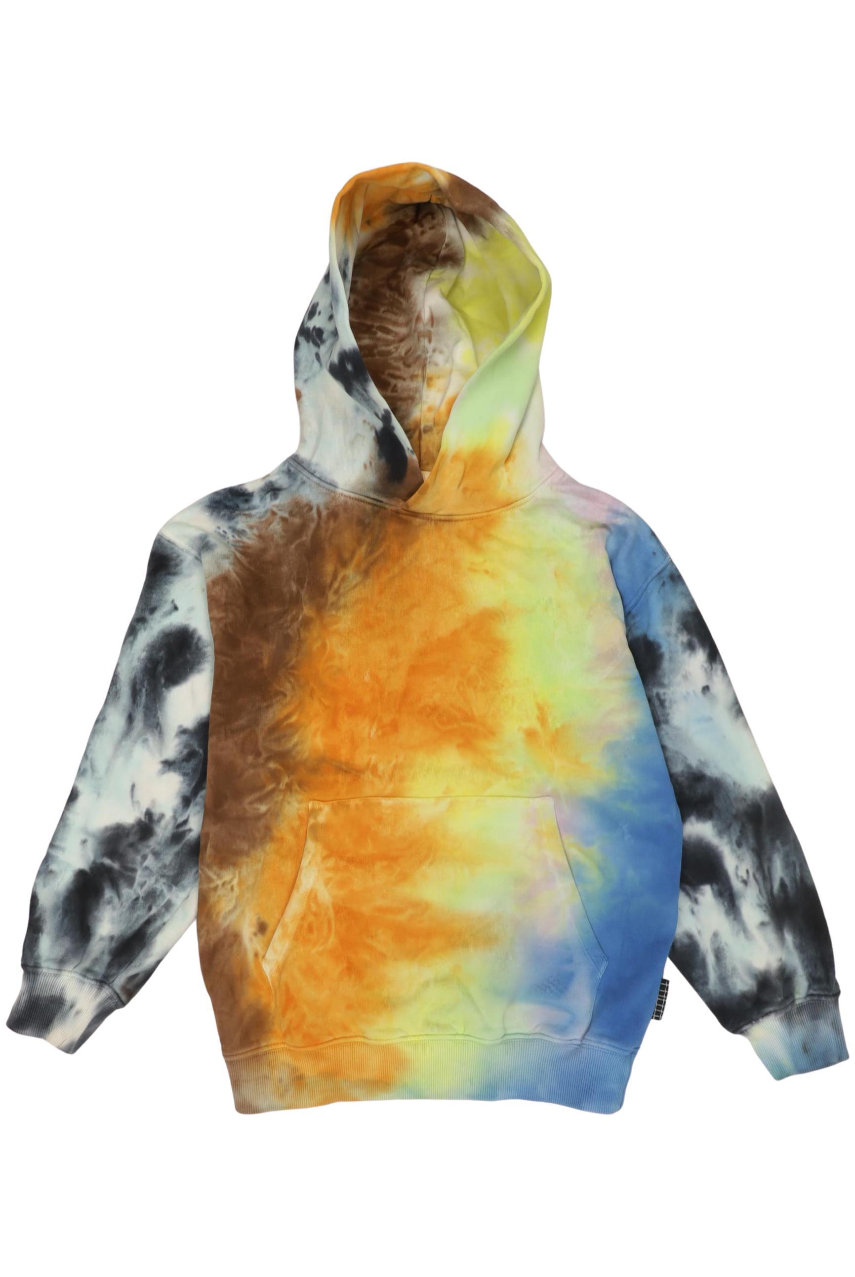 

molo Jungen Hoodies & Sweater, mehrfarbig, Gr. 140