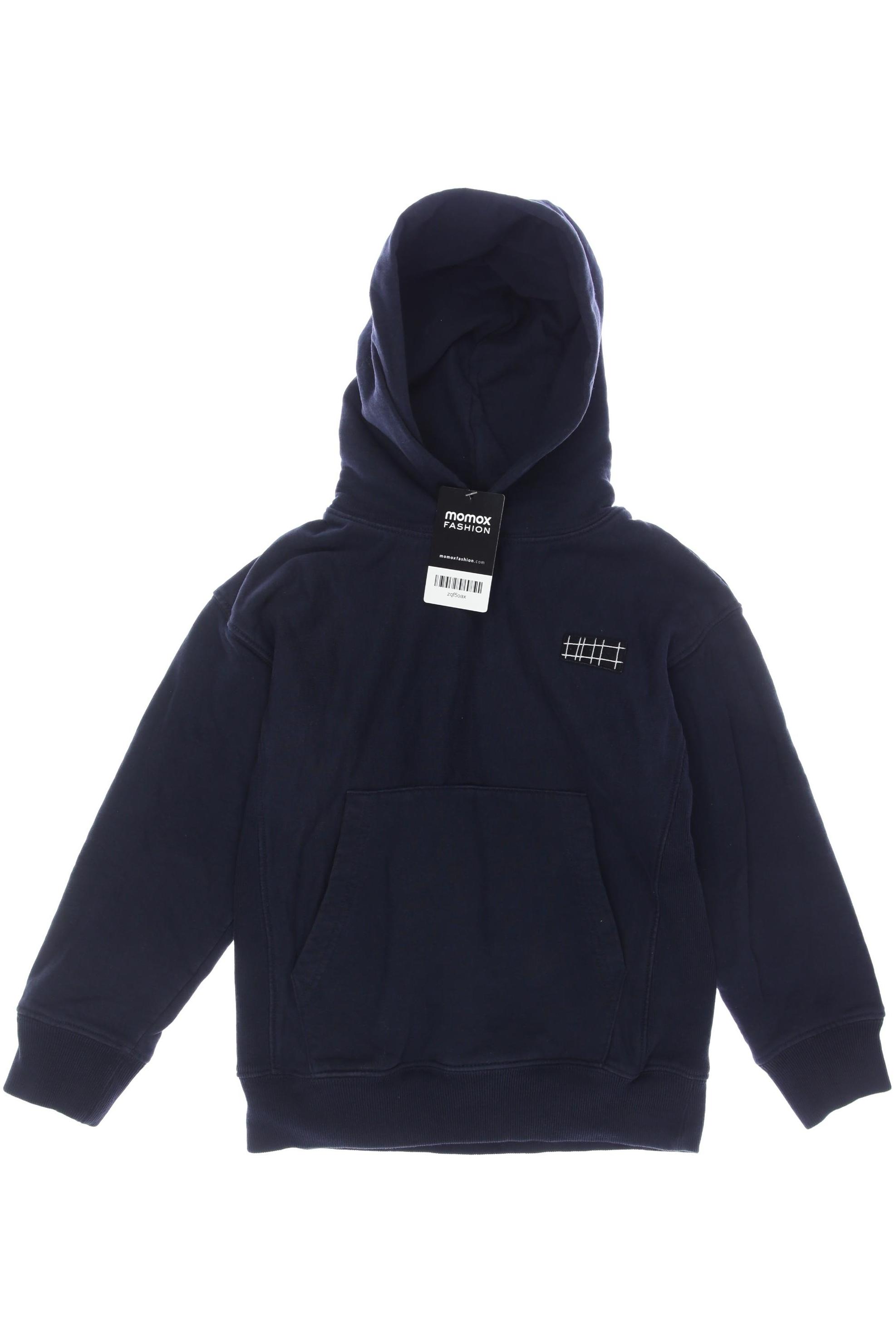 

molo Herren Hoodies & Sweater, marineblau, Gr. 128