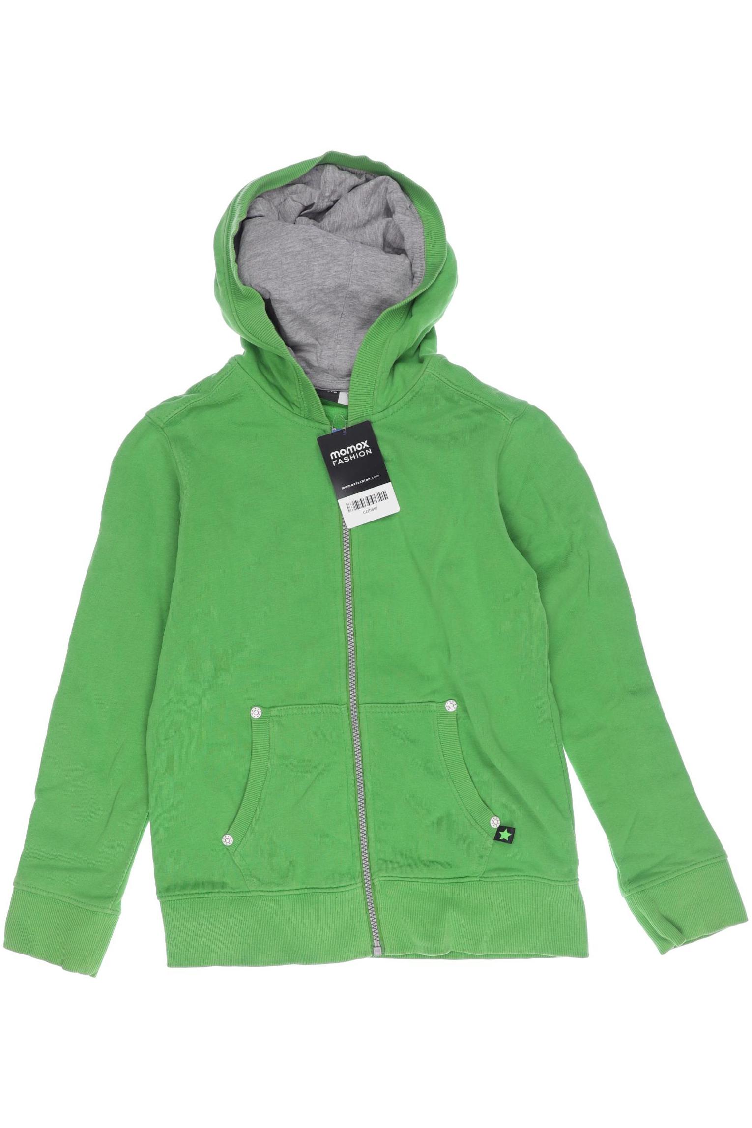 

molo Jungen Jacke, grün