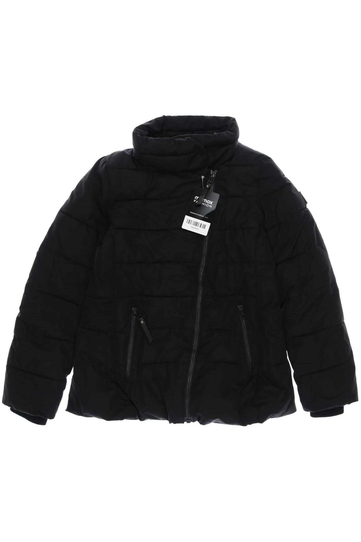 

molo Herren Jacke, schwarz, Gr. 140