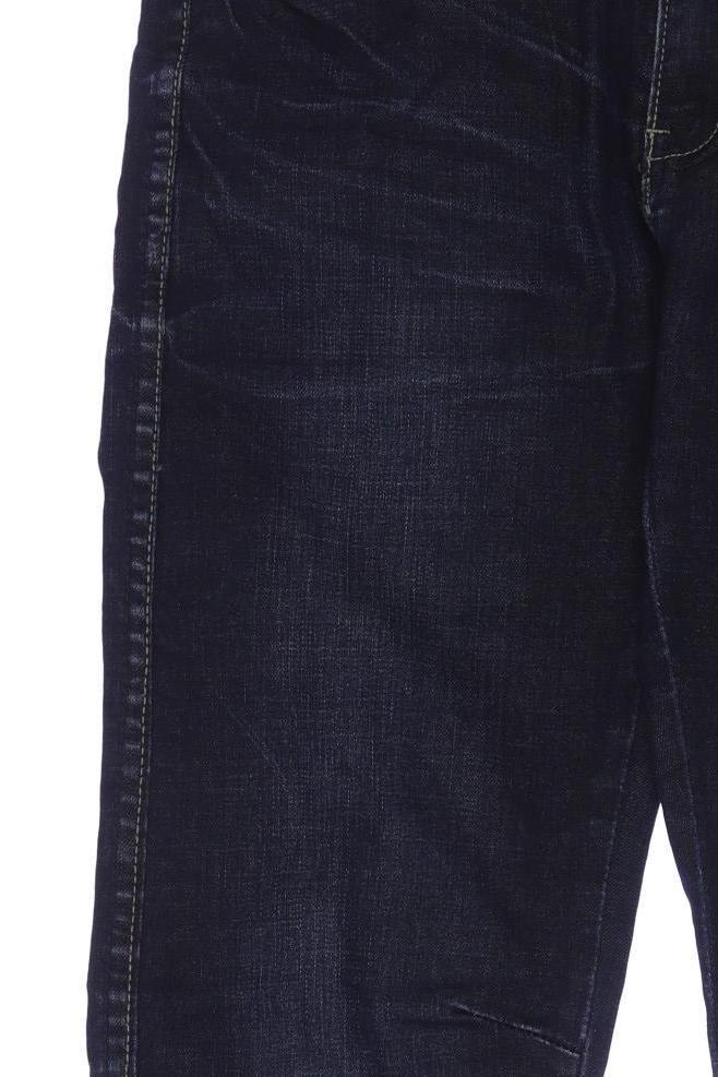 Thumbnail - molo Jungen Jeans, marineblau, Gr. 170