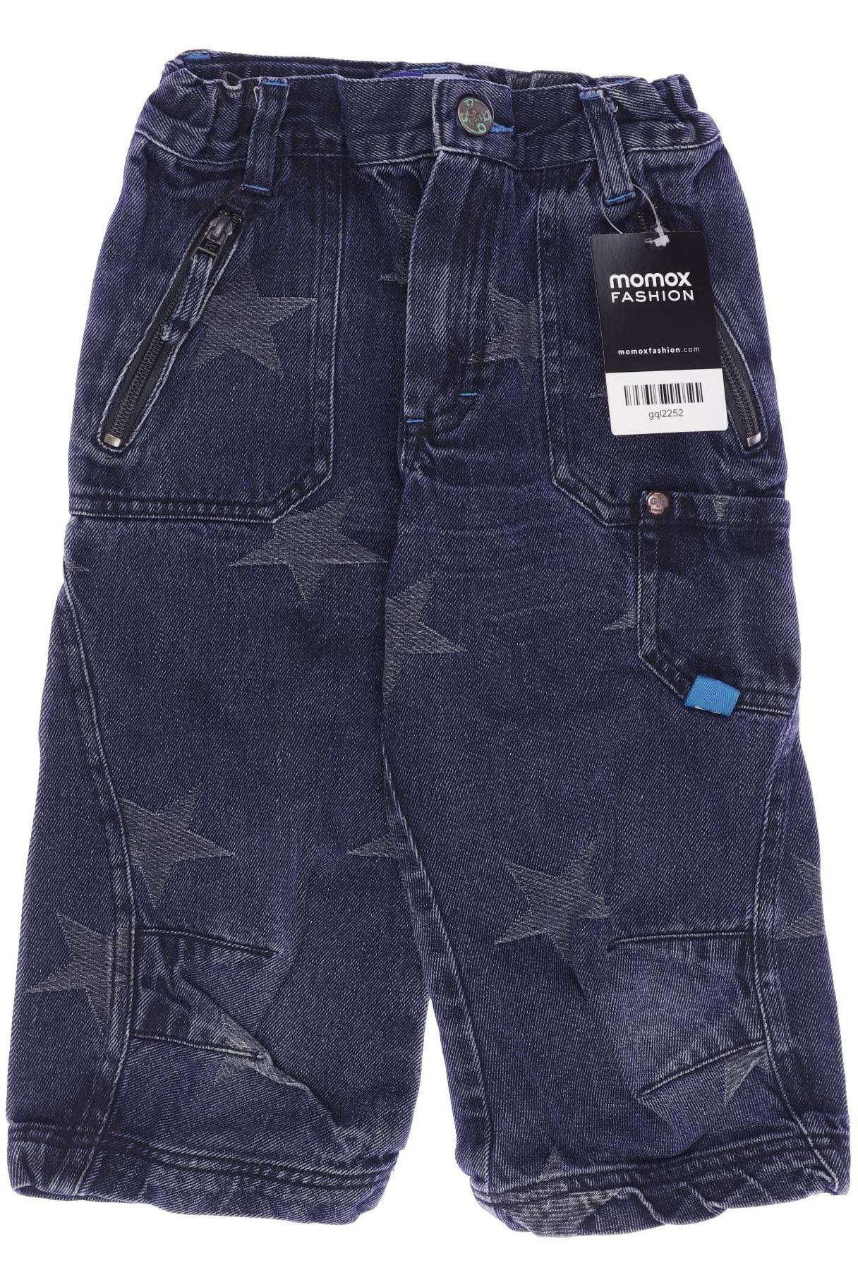 

molo Herren Jeans, blau, Gr. 122