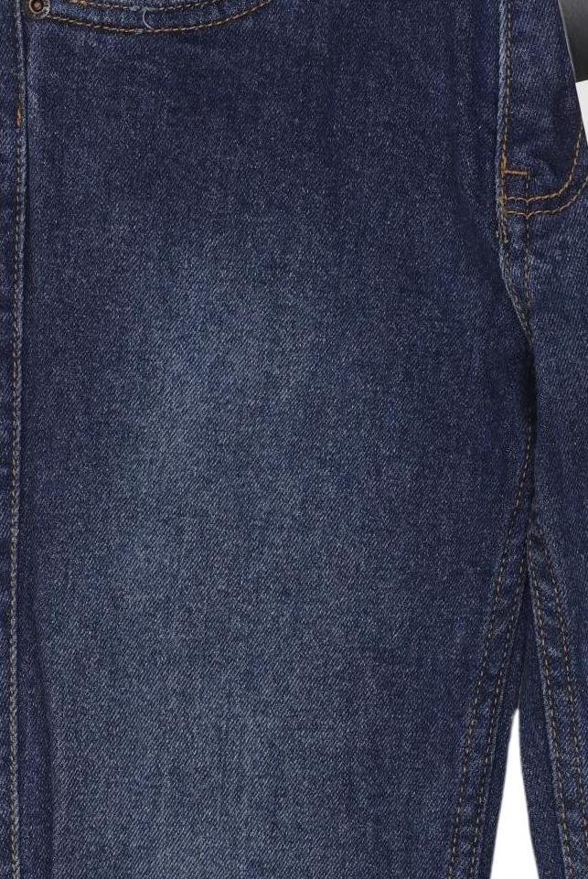 Thumbnail - molo Jungen Jeans, blau, Gr. 122