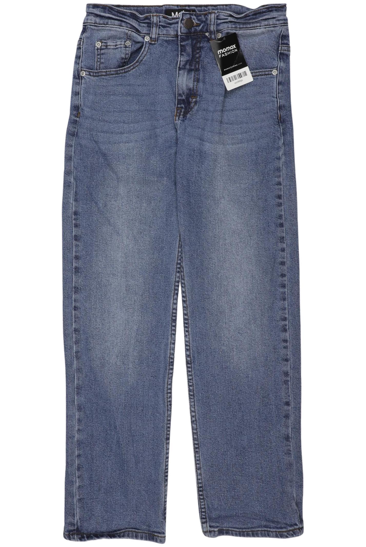 

molo Jungen Jeans, blau, Gr. 158