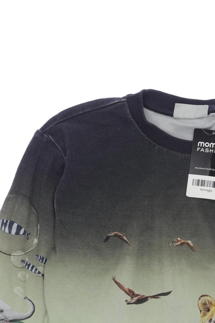 Thumbnail - molo Herren Langarmshirt, mehrfarbig, Gr. 128