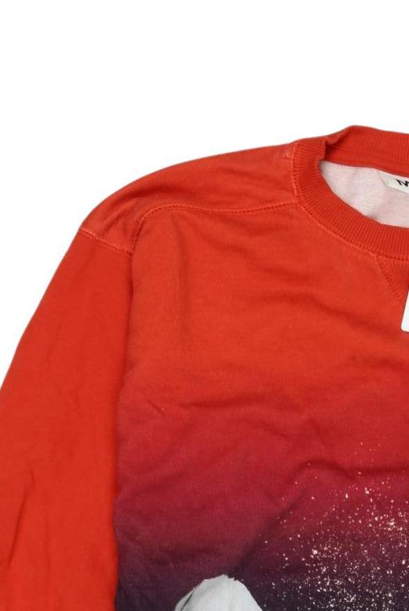 Thumbnail - molo Herren Langarmshirt, rot, Gr. 140
