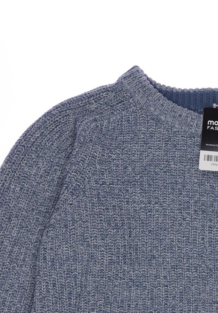 Thumbnail - molo Jungen Pullover, blau, Gr. 170
