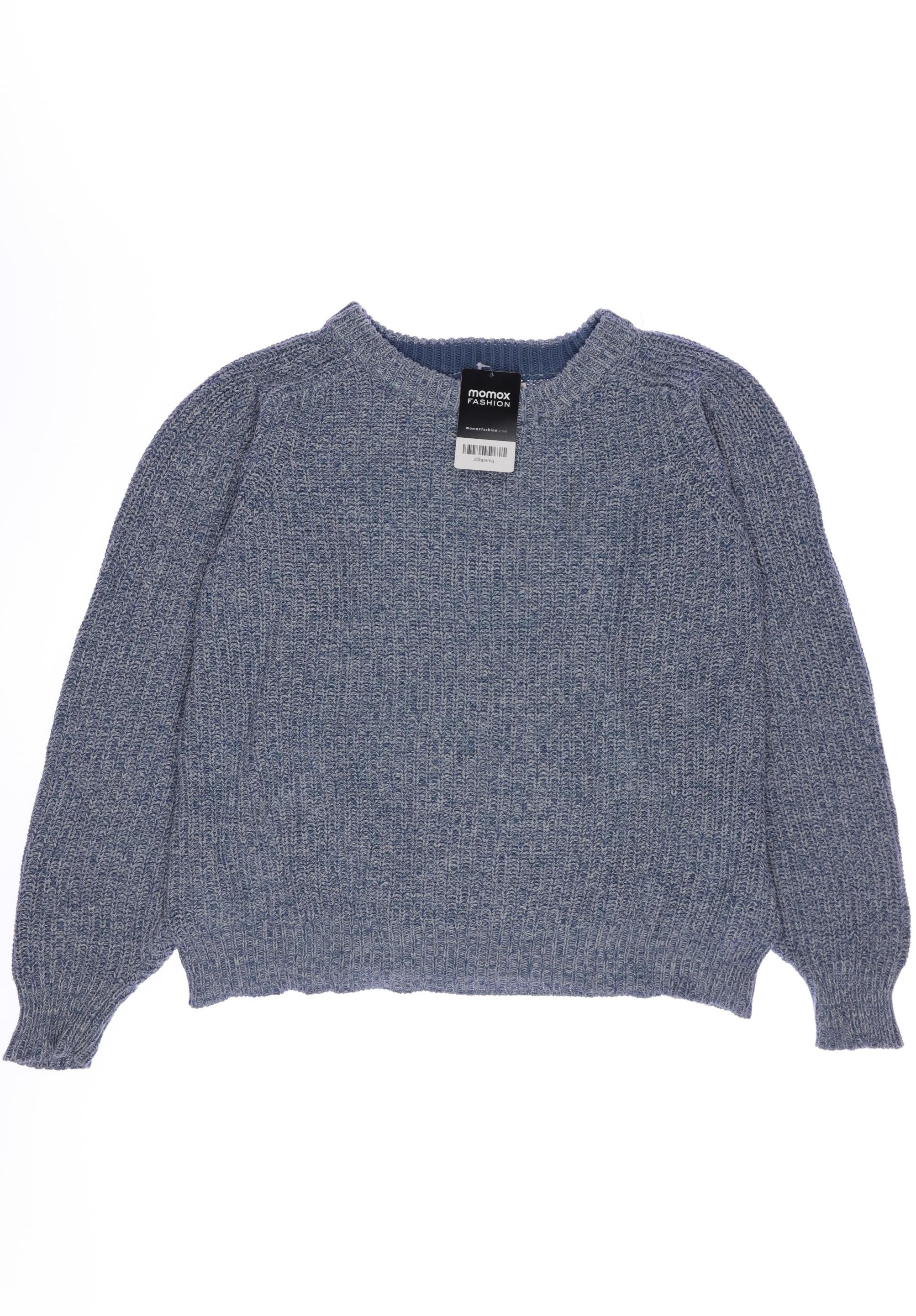 

molo Herren Pullover, blau, Gr. 170