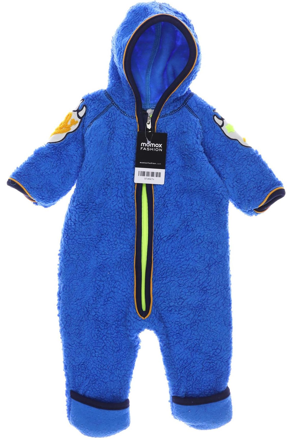 

molo Herren Schneeanzug, blau, Gr. 62