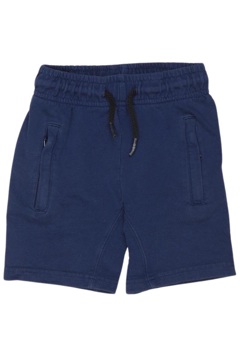 

molo Jungen Shorts, marineblau, Gr. 110
