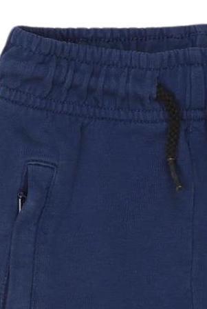 Thumbnail - molo Jungen Shorts, marineblau, Gr. 110