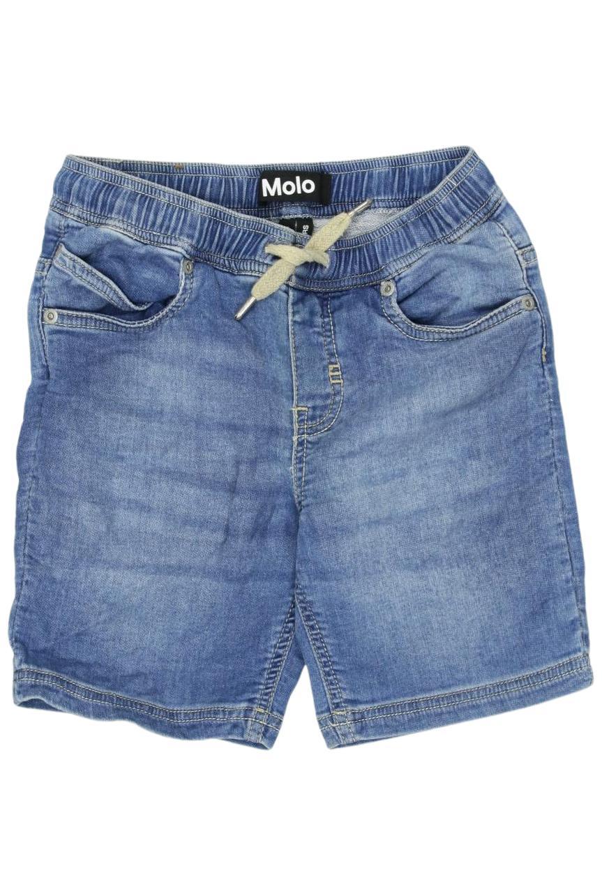 

molo Herren Shorts, blau, Gr. 104