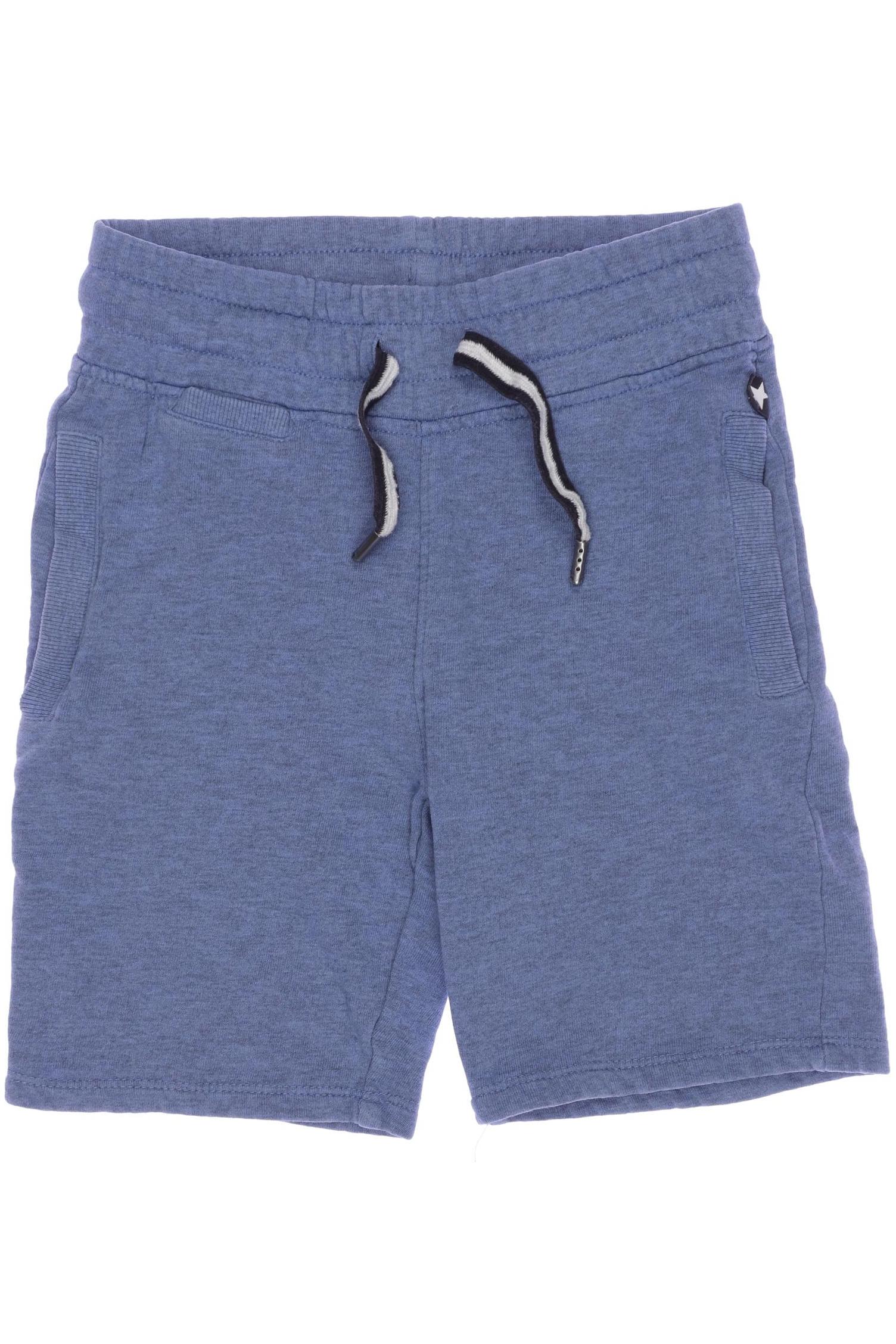 

molo Herren Shorts, blau, Gr. 128