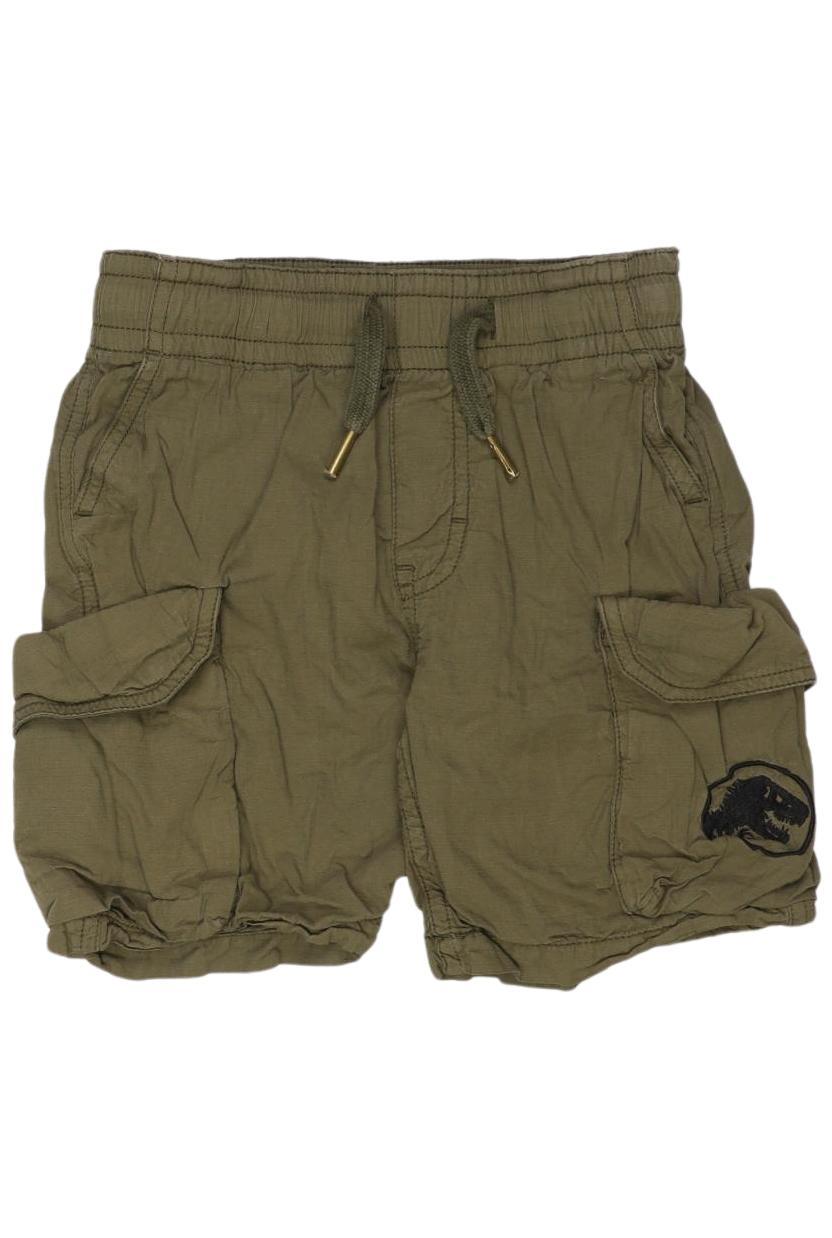 

molo Jungen Shorts, grün, Gr. 110