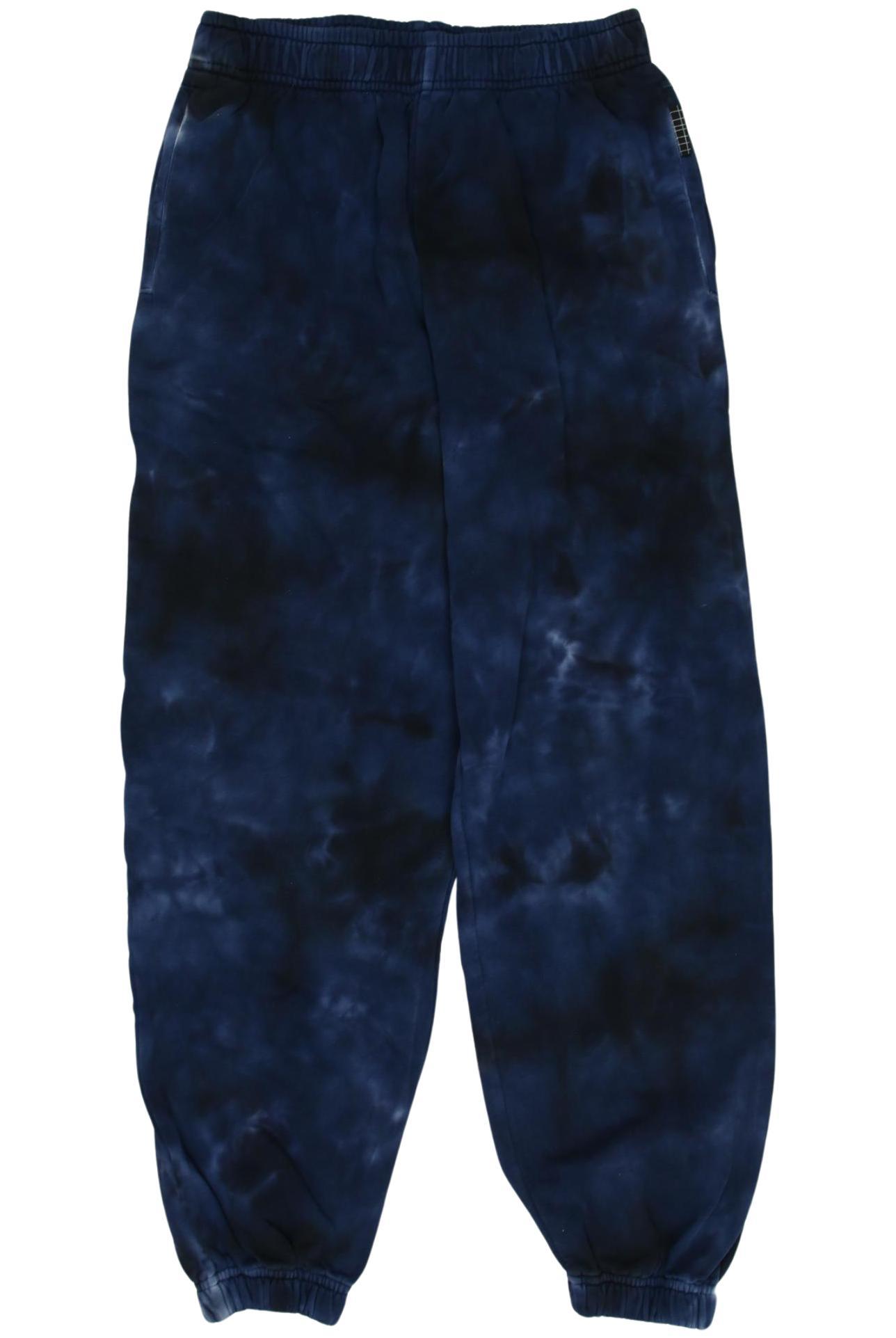 

molo Jungen Stoffhose, marineblau, Gr. 164