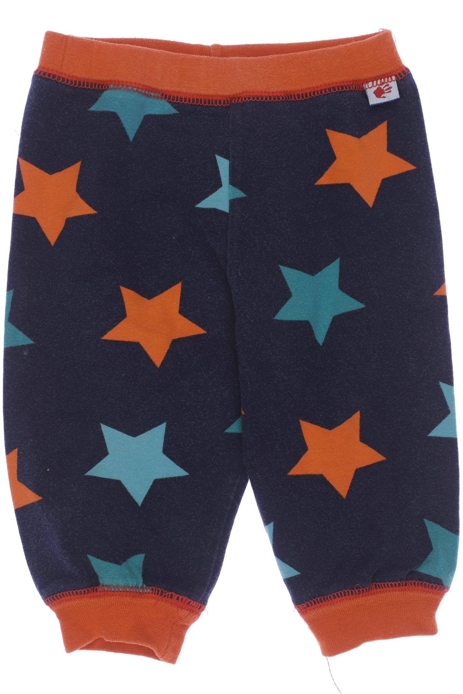 

molo Herren Stoffhose, marineblau, Gr. 68