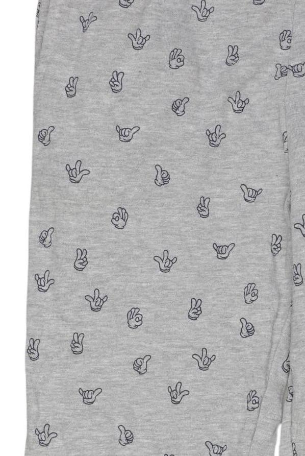 Thumbnail - molo Jungen Stoffhose, grau, Gr. 140