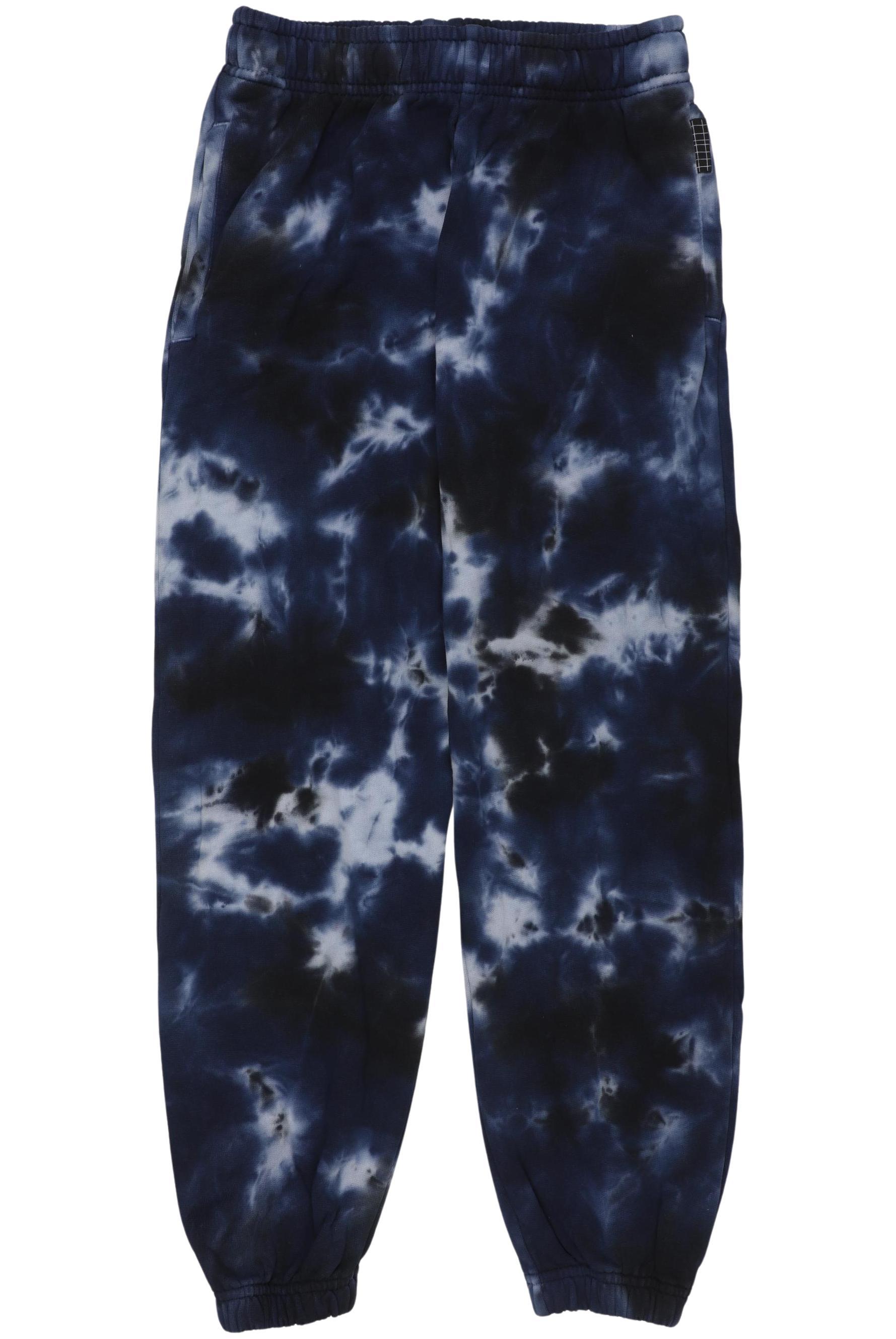 

molo Jungen Stoffhose, mehrfarbig, Gr. 140
