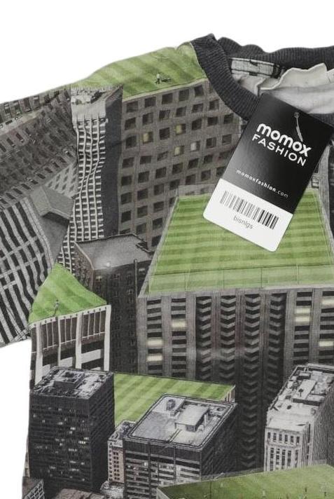 Thumbnail - molo Jungen T-Shirt, mehrfarbig, Gr. 140