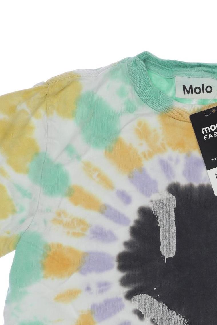 Thumbnail - molo Jungen T-Shirt, mehrfarbig, Gr. 128