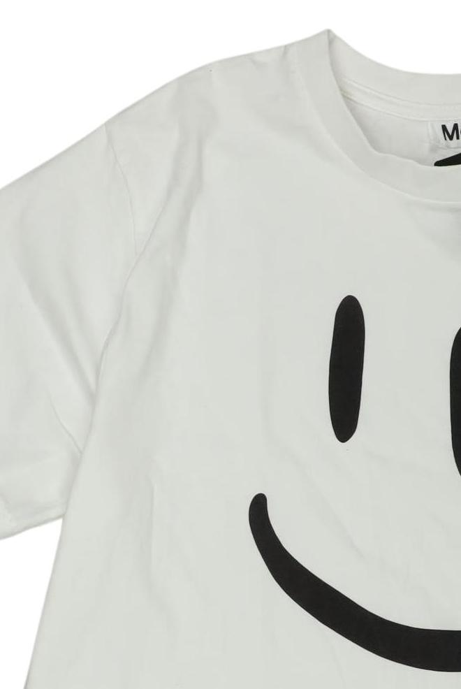 Thumbnail - molo Jungen T-Shirt, weiß, Gr. 176