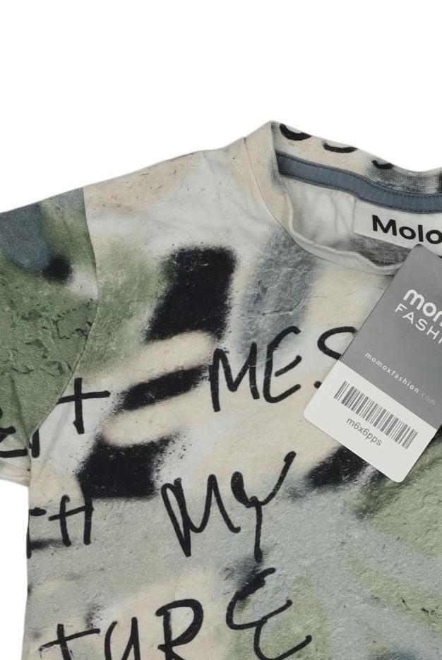 Thumbnail - molo Jungen T-Shirt, mehrfarbig, Gr. 104