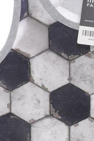 Thumbnail - molo Jungen T-Shirt, grau, Gr. 134