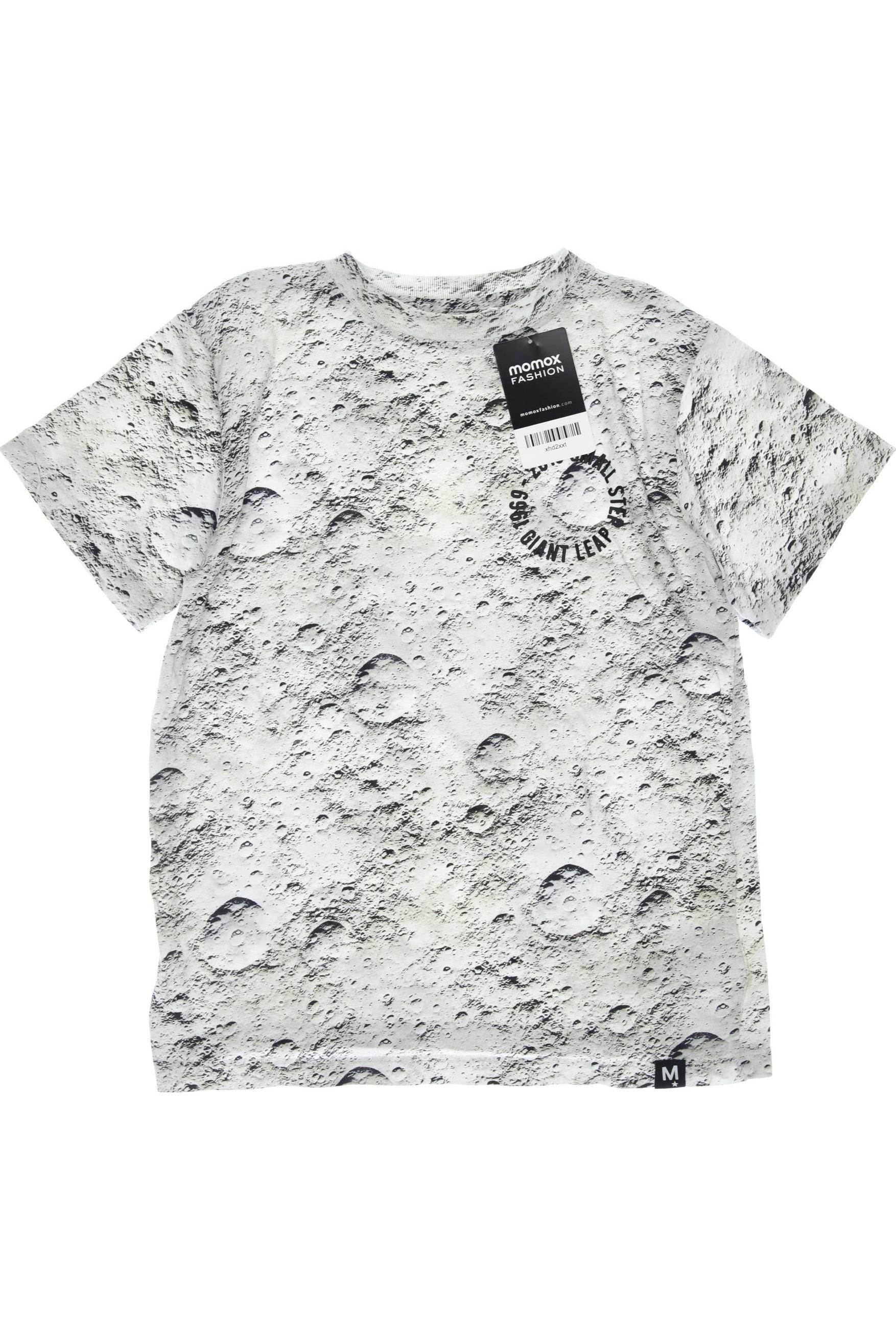 

molo Herren T-Shirt, grau, Gr. 140