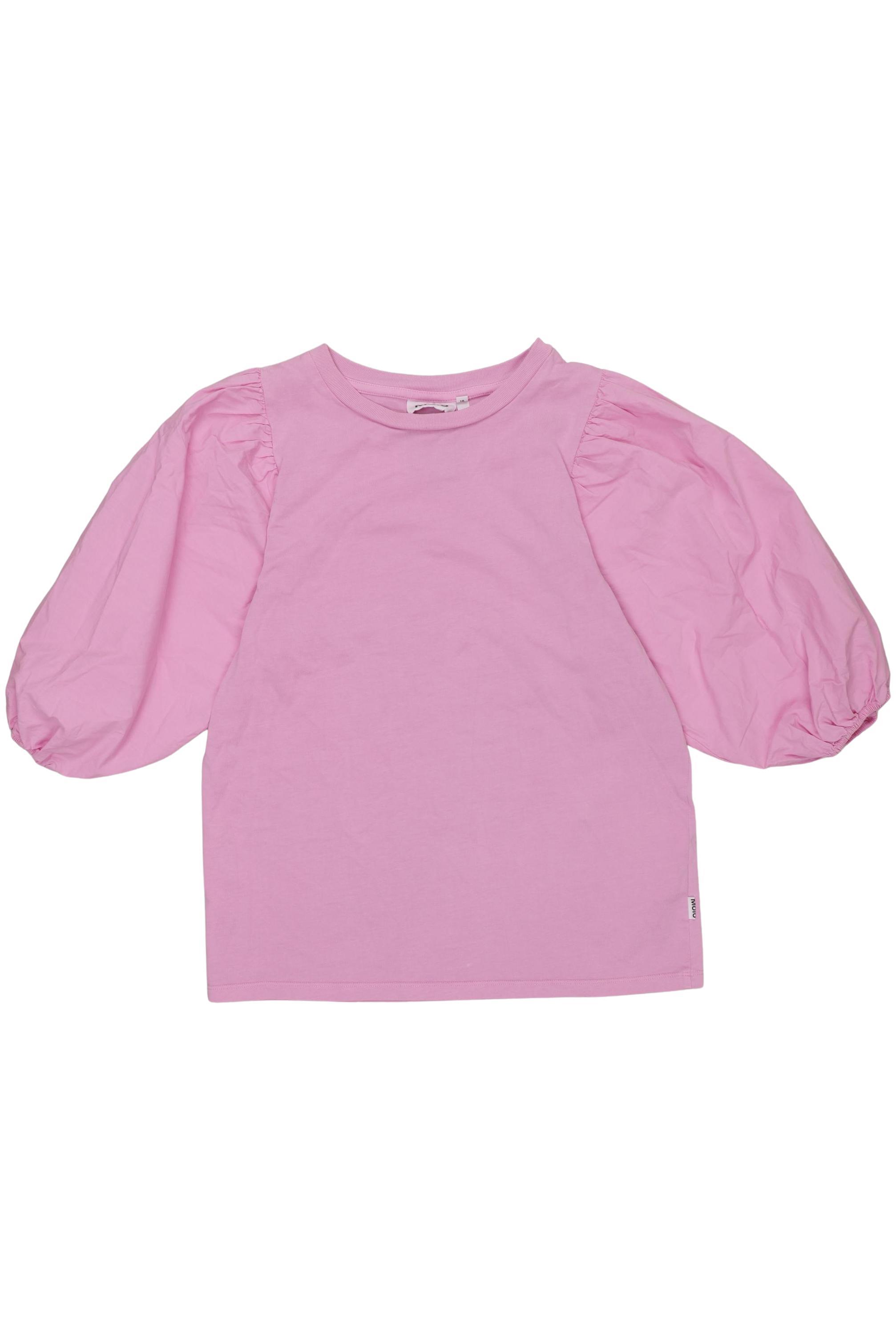 

molo Mädchen Bluse, pink, Gr. 176