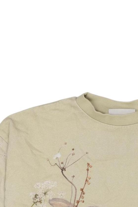 Thumbnail - molo Mädchen Hoodies &amp; Sweater, beige, Gr. 92