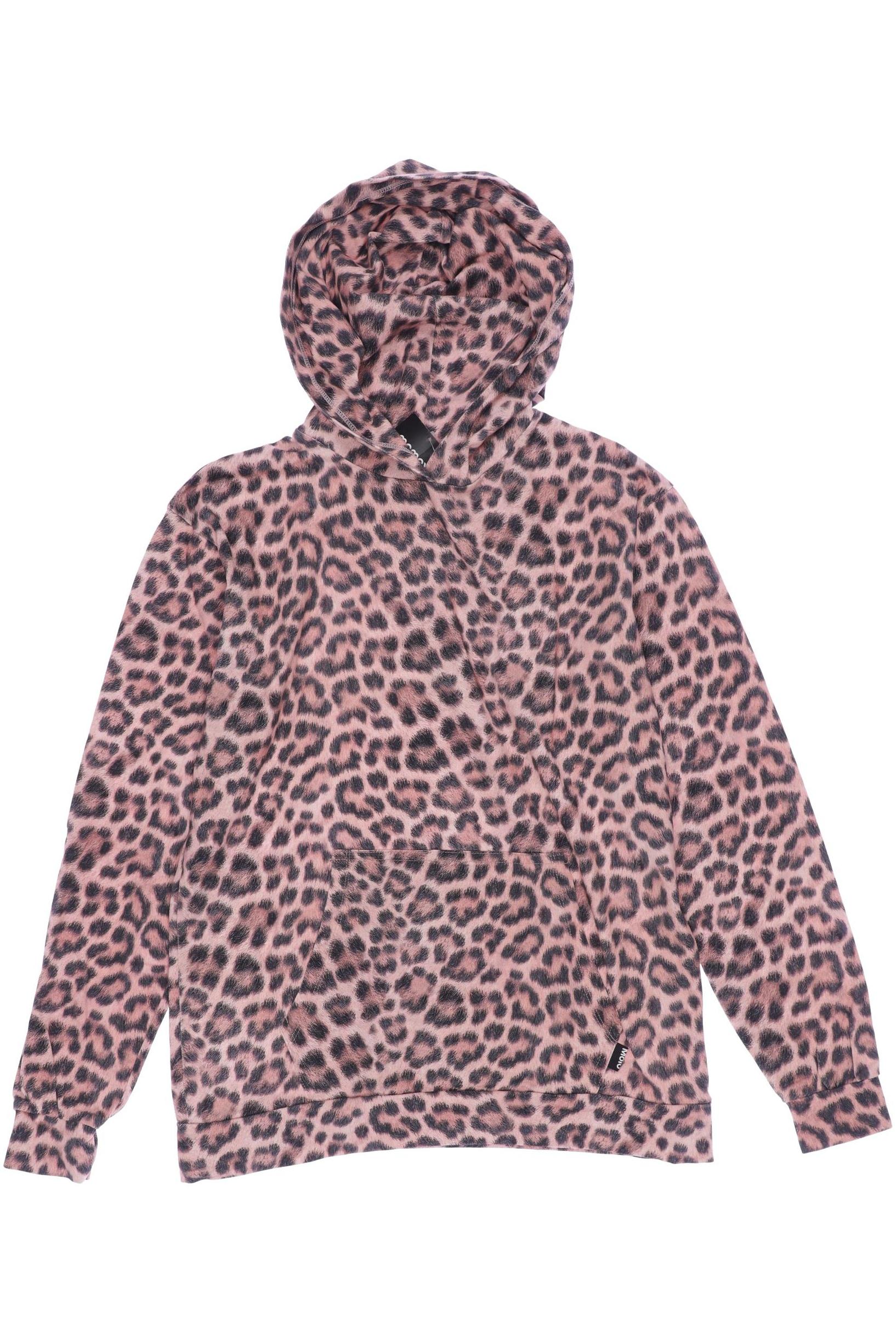 

molo Mädchen Hoodies & Sweater, pink