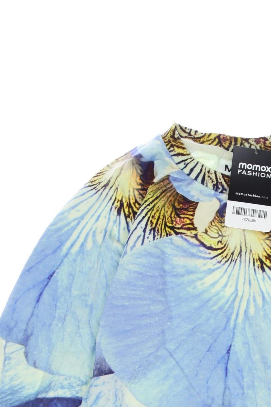 Thumbnail - molo Mädchen Hoodies &amp; Sweater, blau, Gr. 152