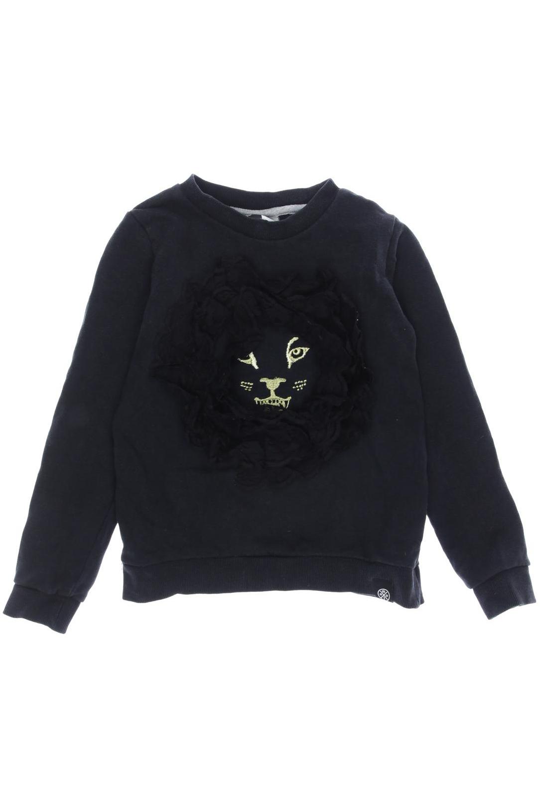 

molo Damen Hoodies & Sweater, schwarz, Gr. 110