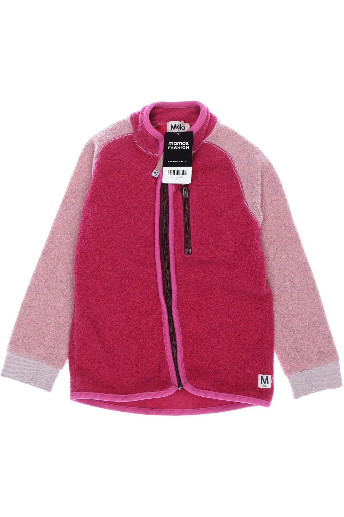 

molo Damen Hoodies & Sweater, pink, Gr. 140