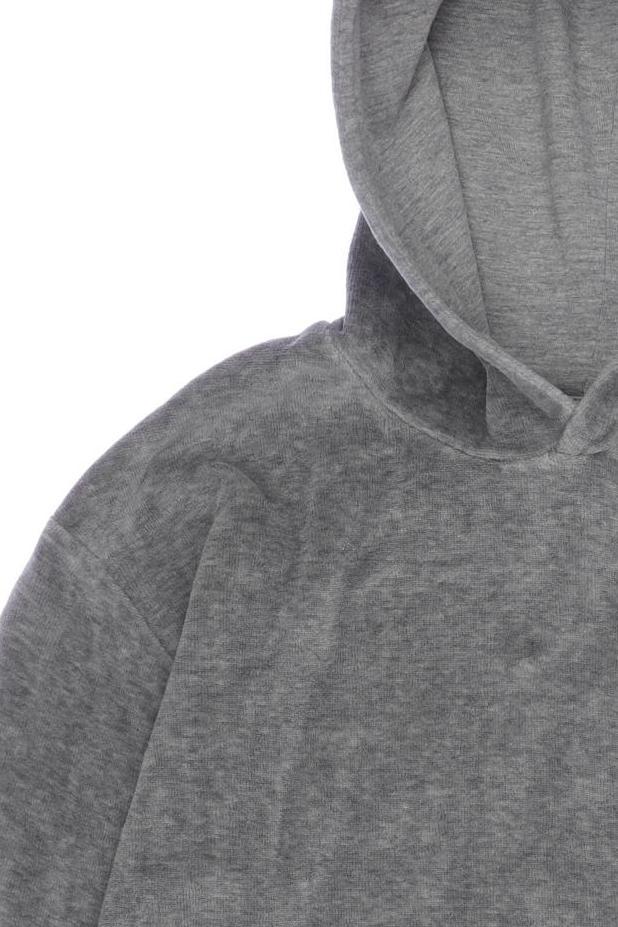 Thumbnail - molo Damen Hoodies &amp; Sweater, grau, Gr. 110/116