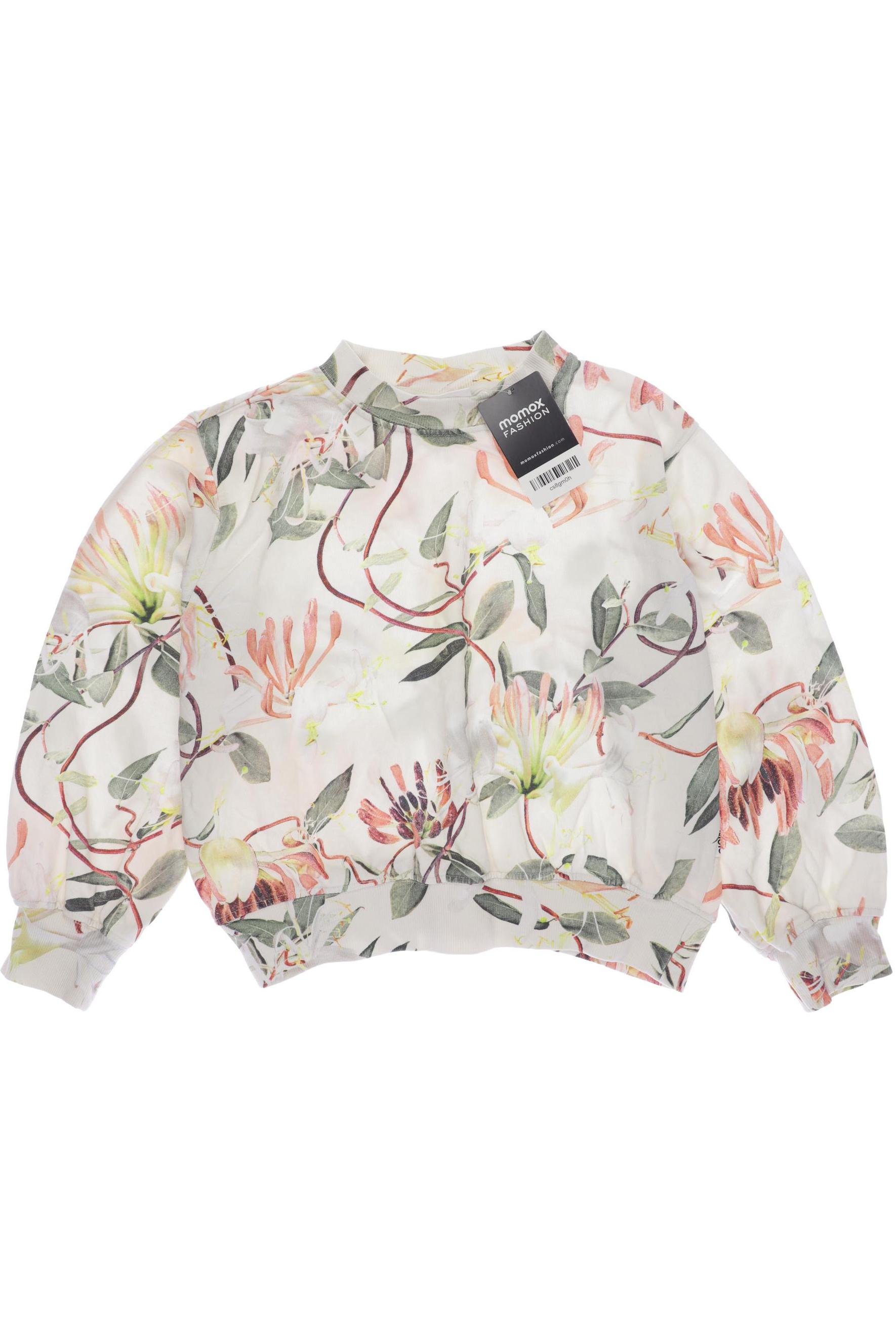 

molo Mädchen Hoodies & Sweater, beige