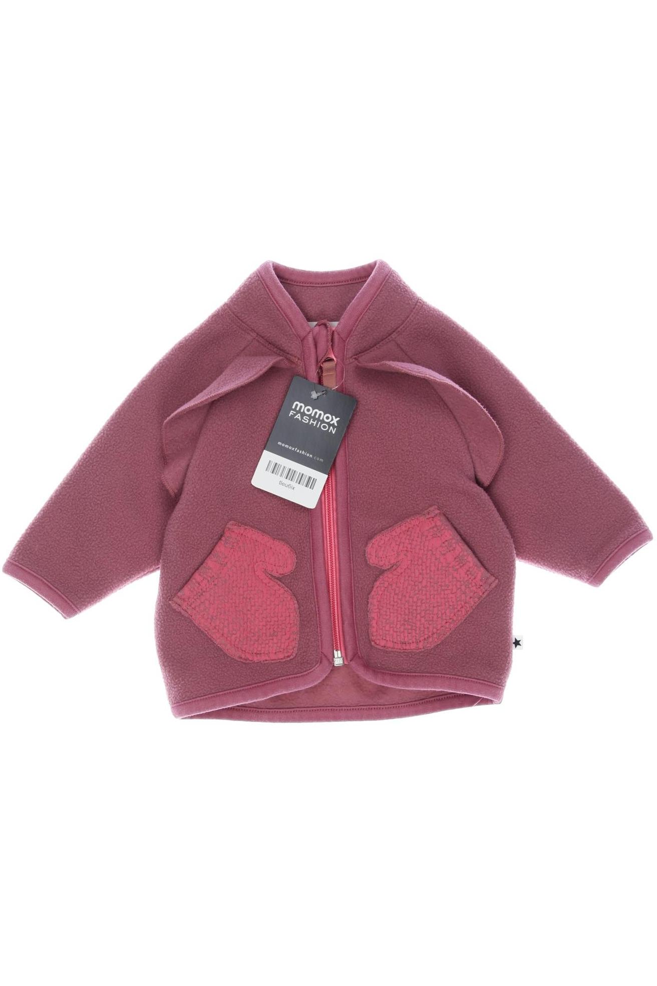 

molo Damen Hoodies & Sweater, pink, Gr. 56