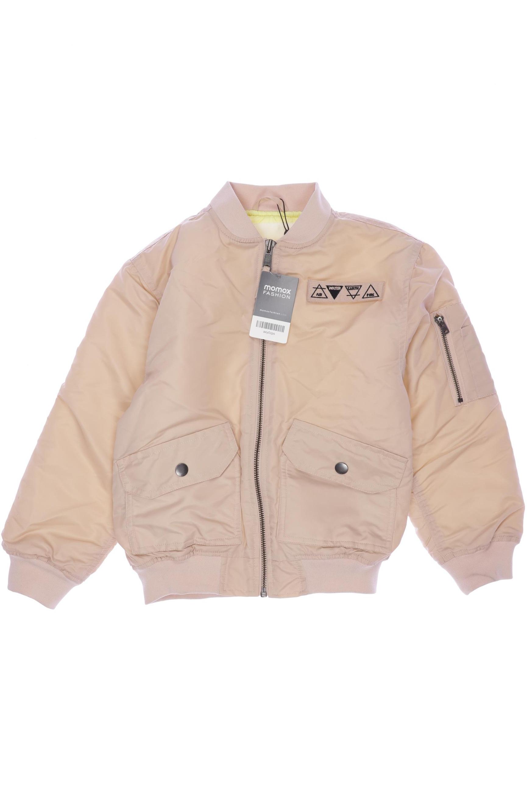 

molo Damen Jacke, pink, Gr. 122