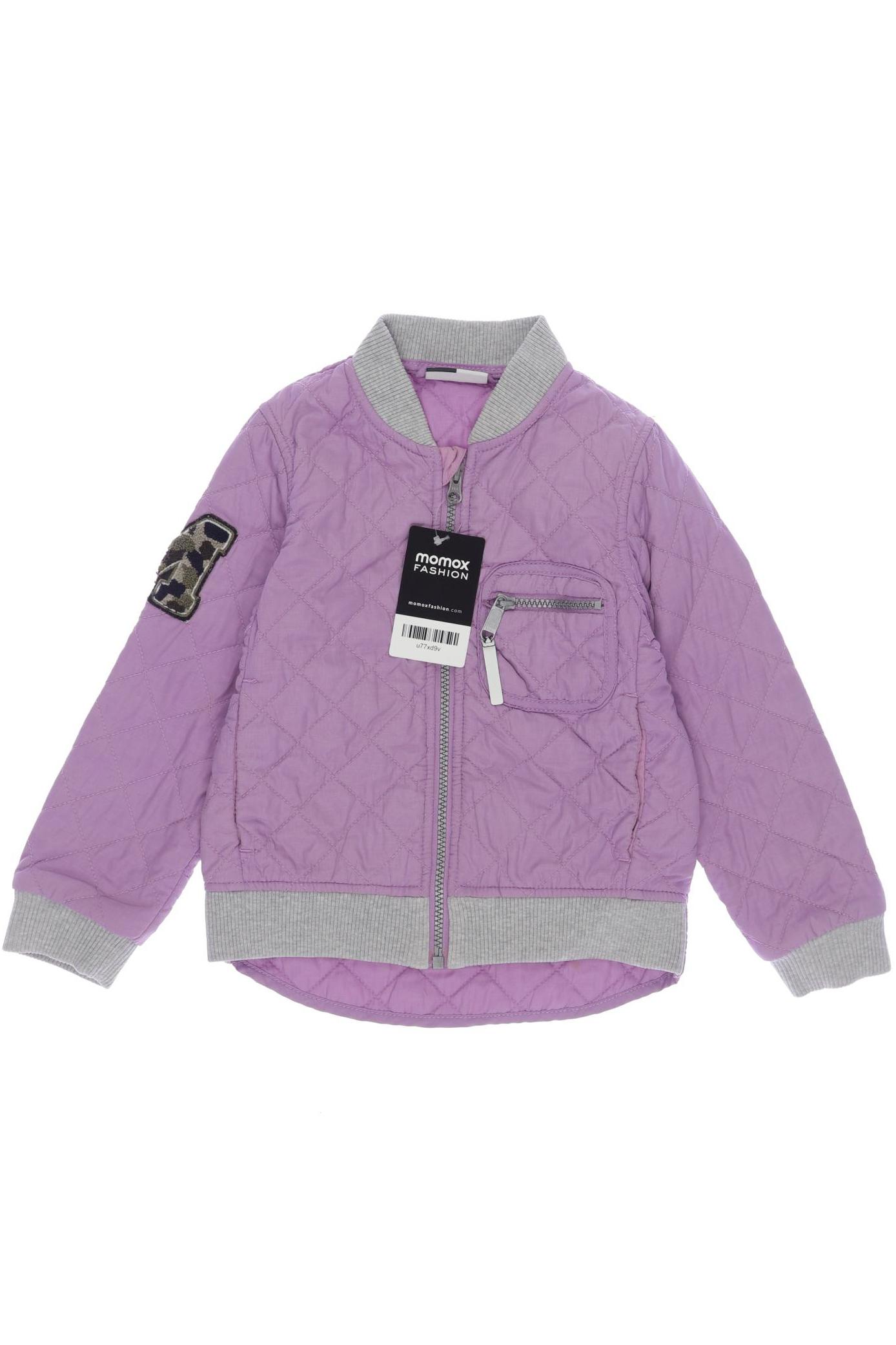 

molo Mädchen Jacke, flieder