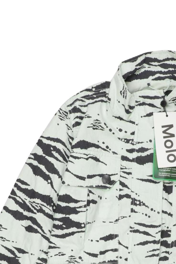 Thumbnail - molo Mädchen Jacke, mehrfarbig, Gr. 164