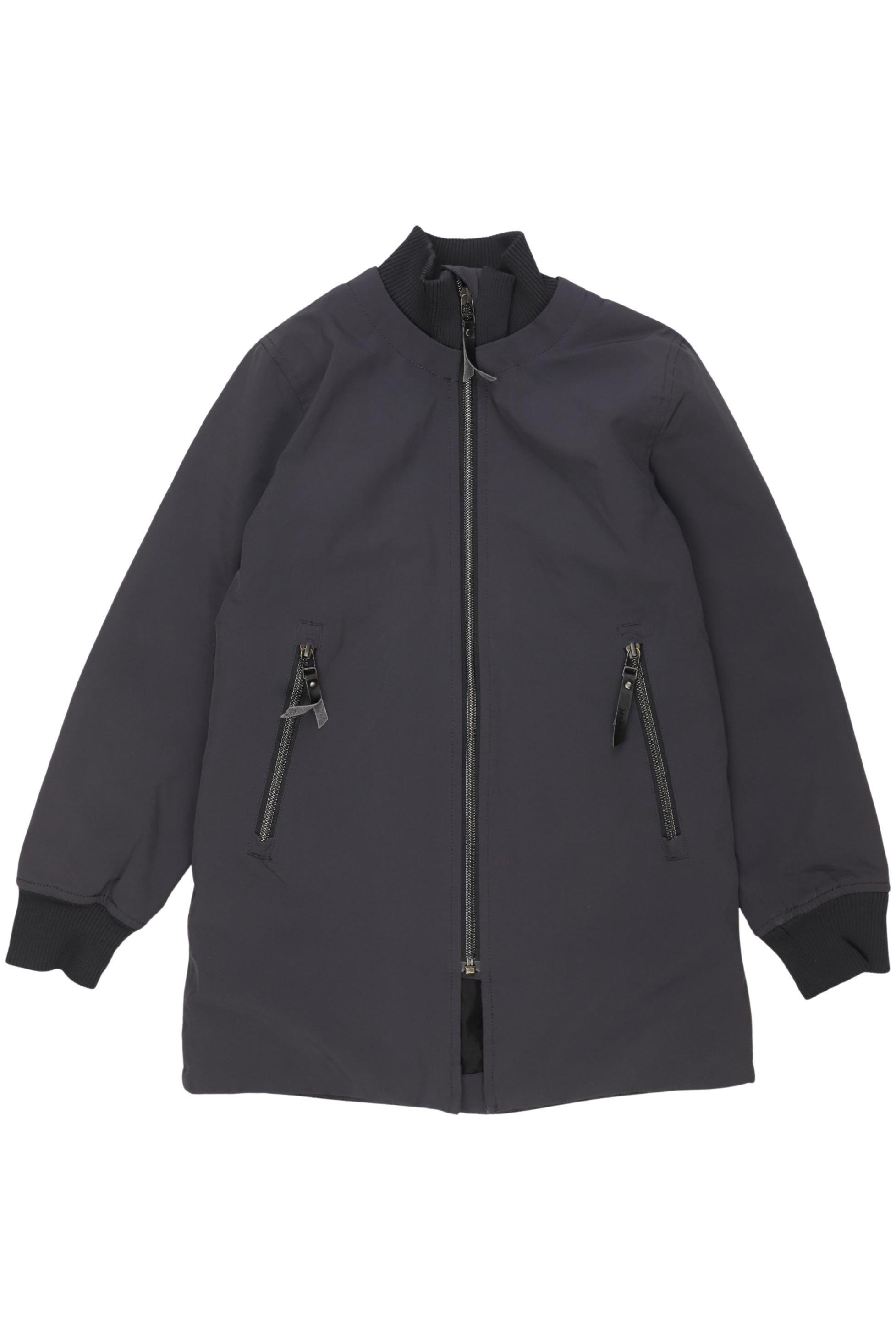 

molo Mädchen Jacke, grau, Gr. 128