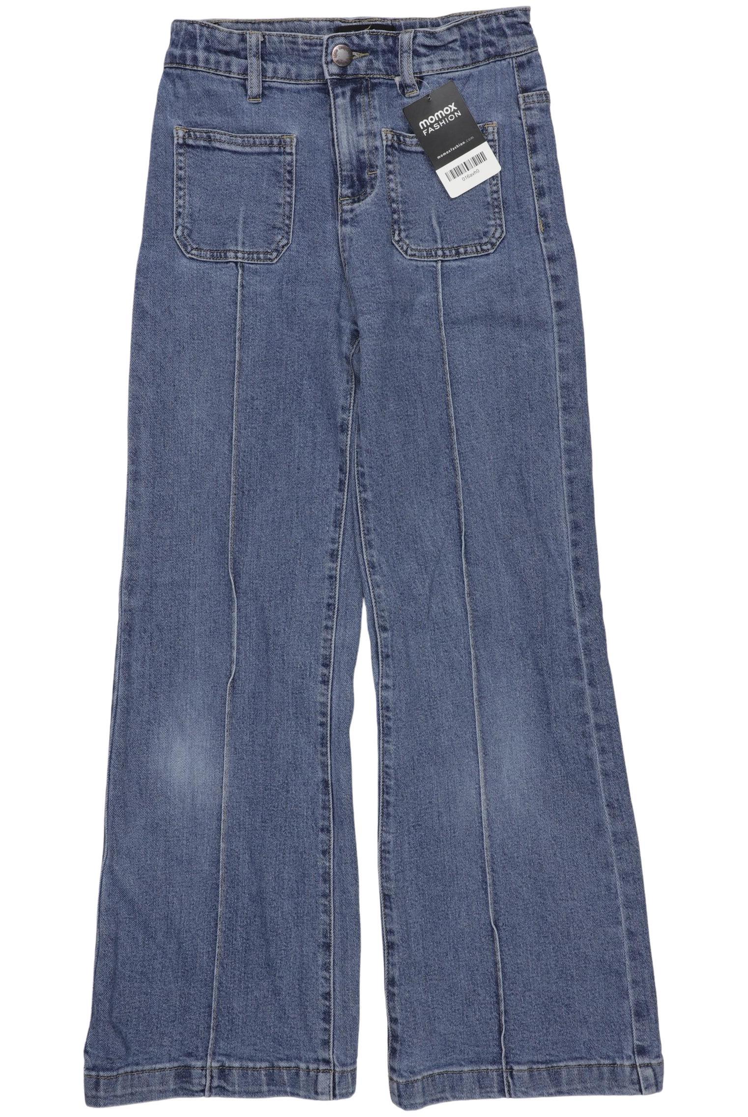 

molo Damen Jeans, blau, Gr. 152