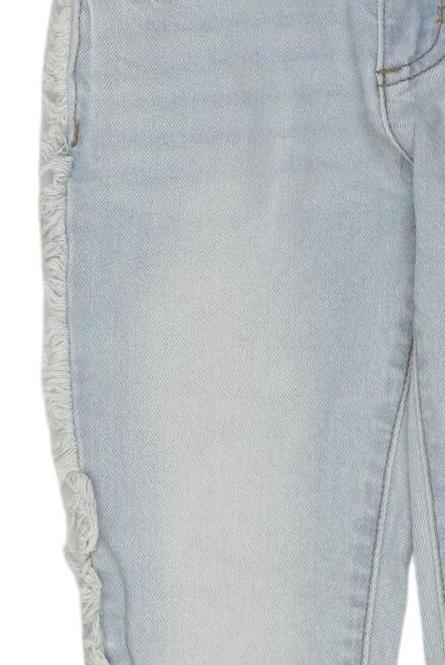 Thumbnail - molo Mädchen Jeans, hellblau, Gr. 128