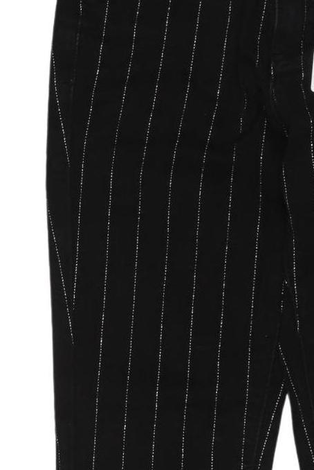 Thumbnail - molo Mädchen Jeans, schwarz, Gr. 128