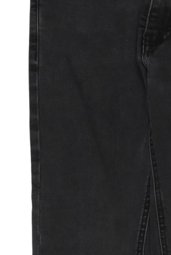 Thumbnail - molo Mädchen Jeans, grau, Gr. 146