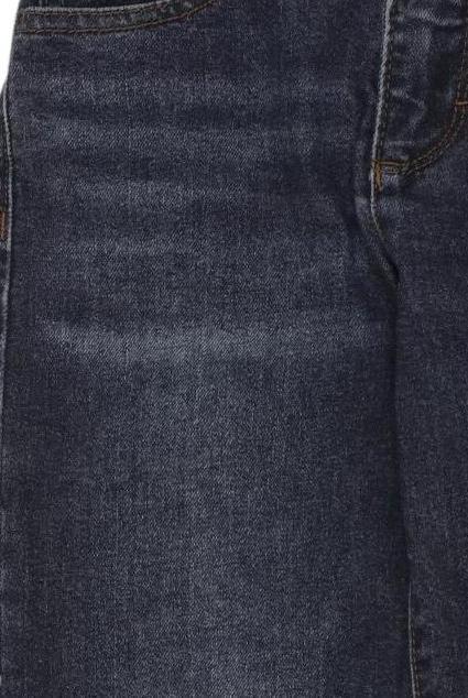 Thumbnail - molo Mädchen Jeans, blau, Gr. 128