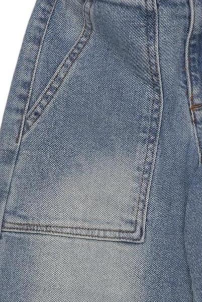 Thumbnail - molo Mädchen Jeans, hellblau, Gr. 122