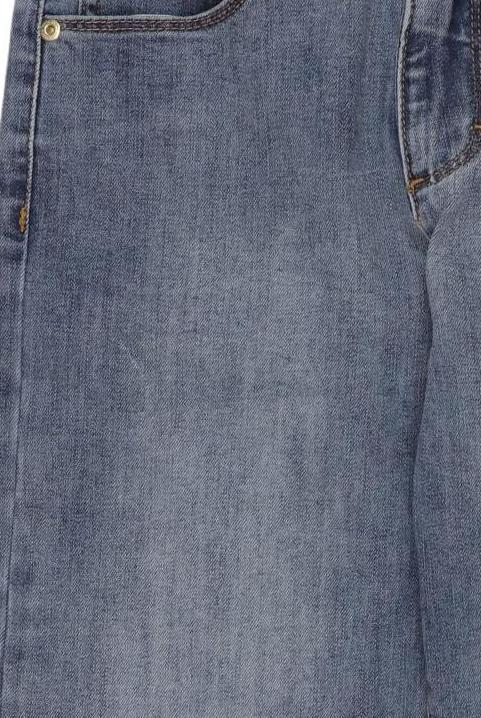 Thumbnail - molo Damen Jeans, blau, Gr. 140