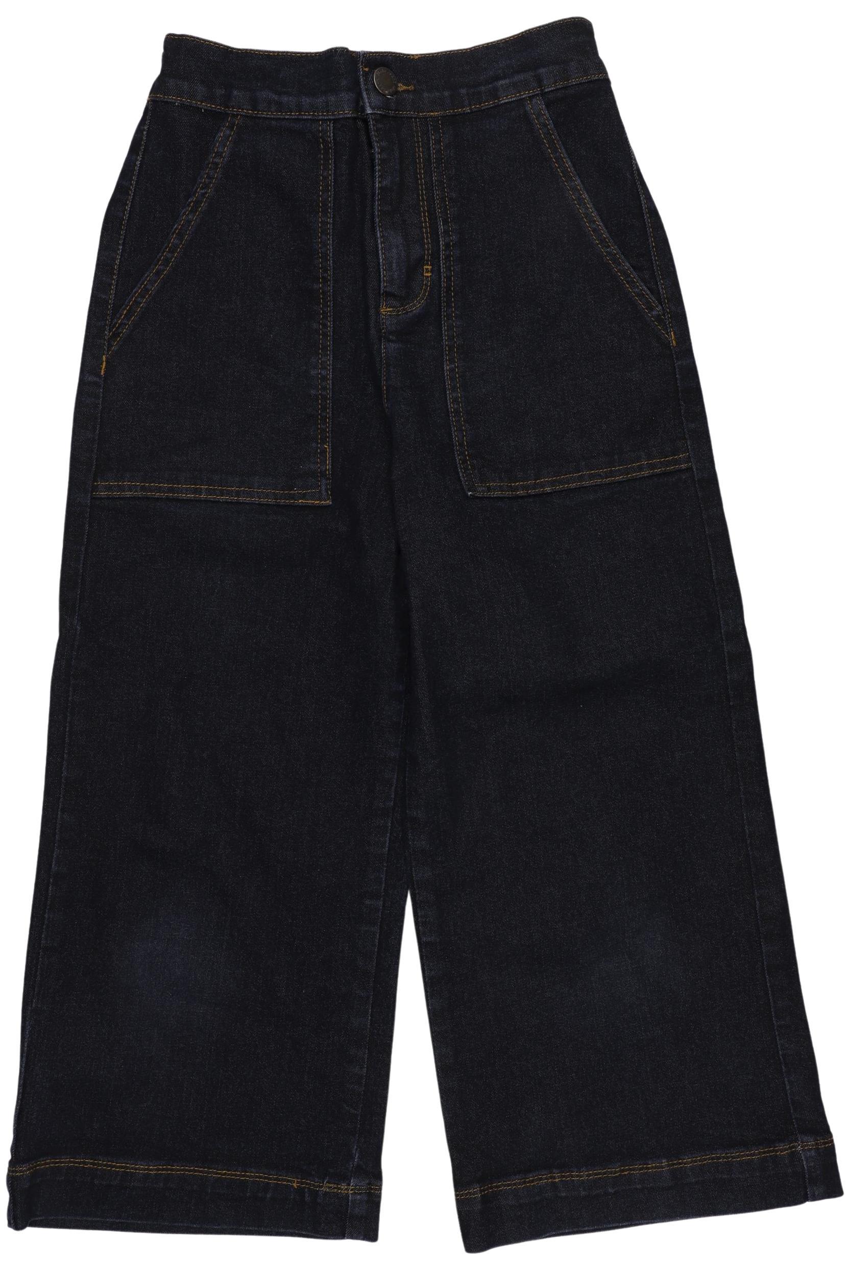 

molo Damen Jeans, marineblau, Gr. 152